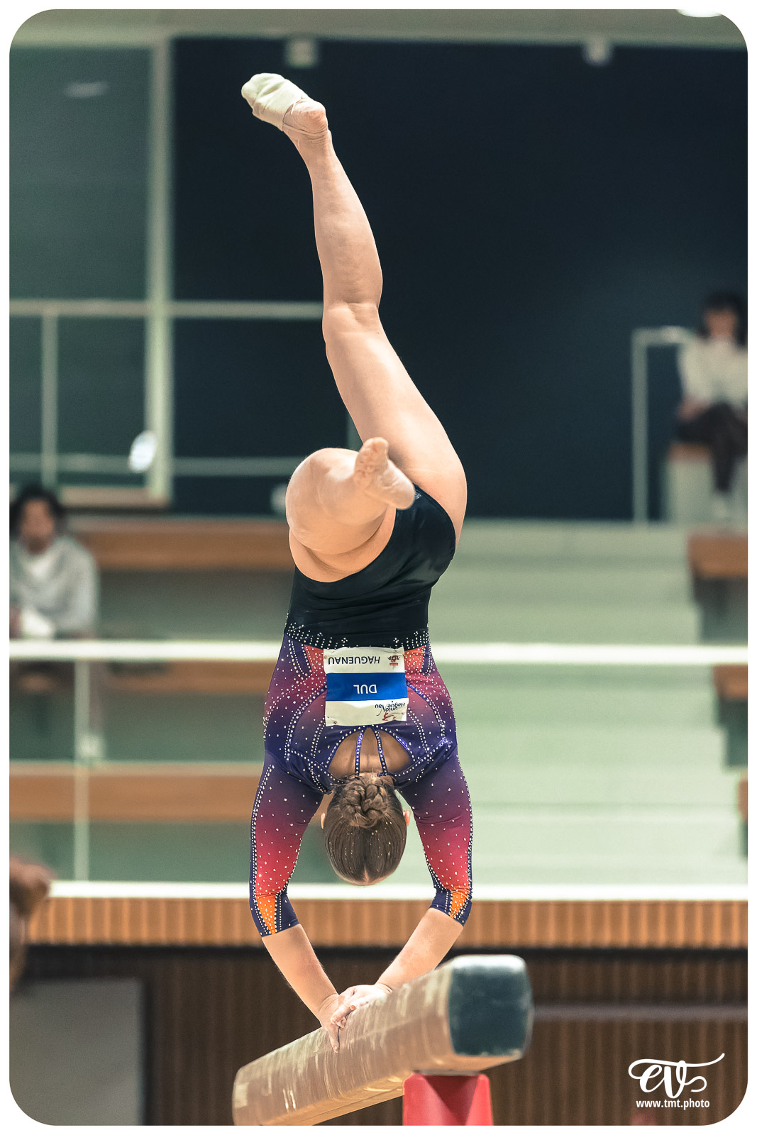 TOP 12 HAGUENAU VS HENIN